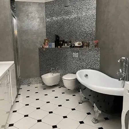 VIP à part