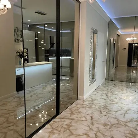 VIP à part